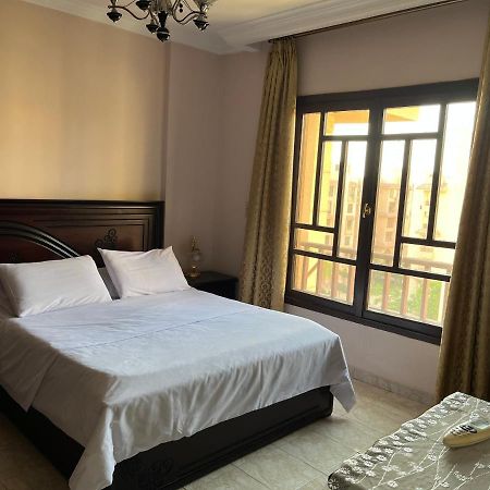 Rehab City Apartment Kahire Dış mekan fotoğraf