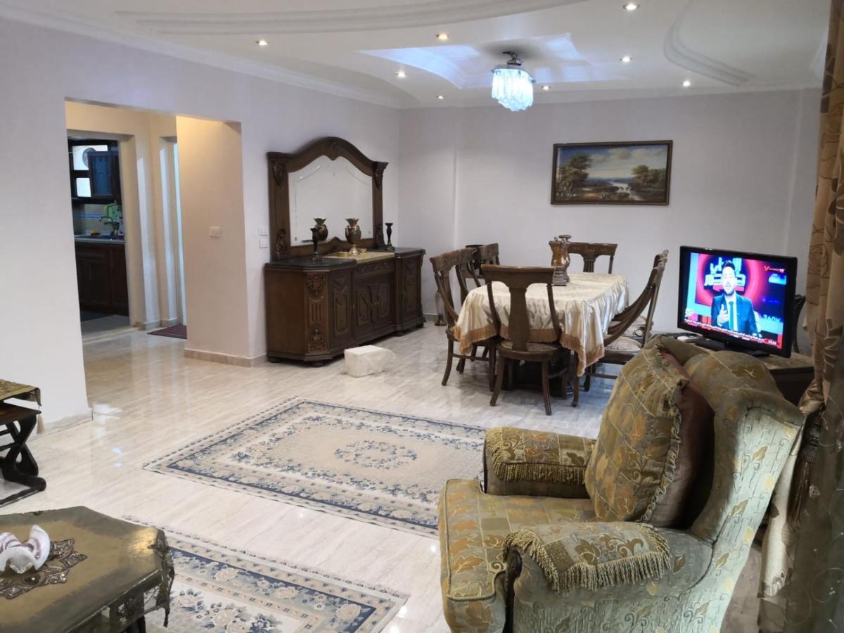 Rehab City Apartment Kahire Dış mekan fotoğraf