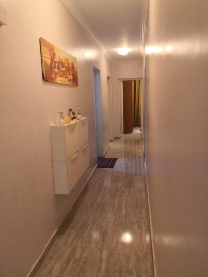 Rehab City Apartment Kahire Dış mekan fotoğraf