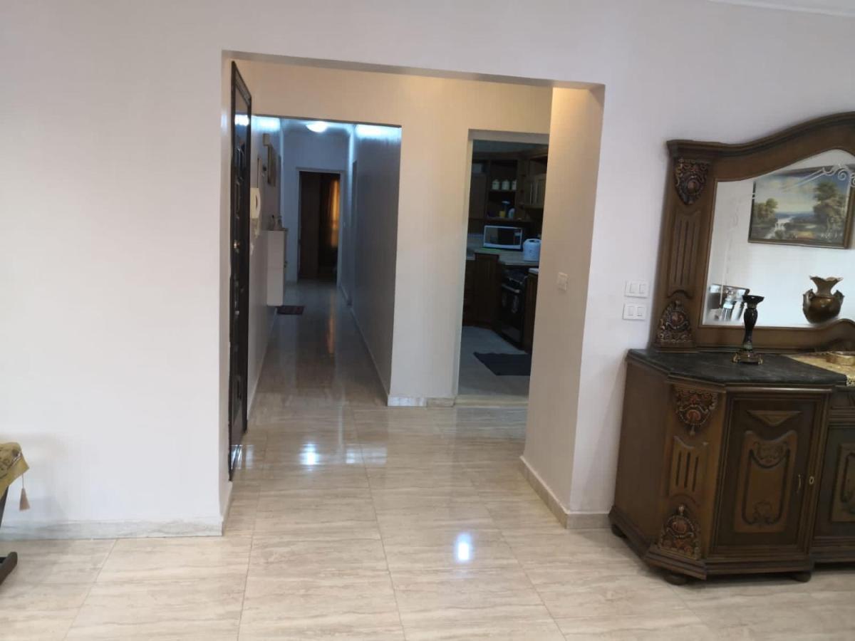 Rehab City Apartment Kahire Dış mekan fotoğraf