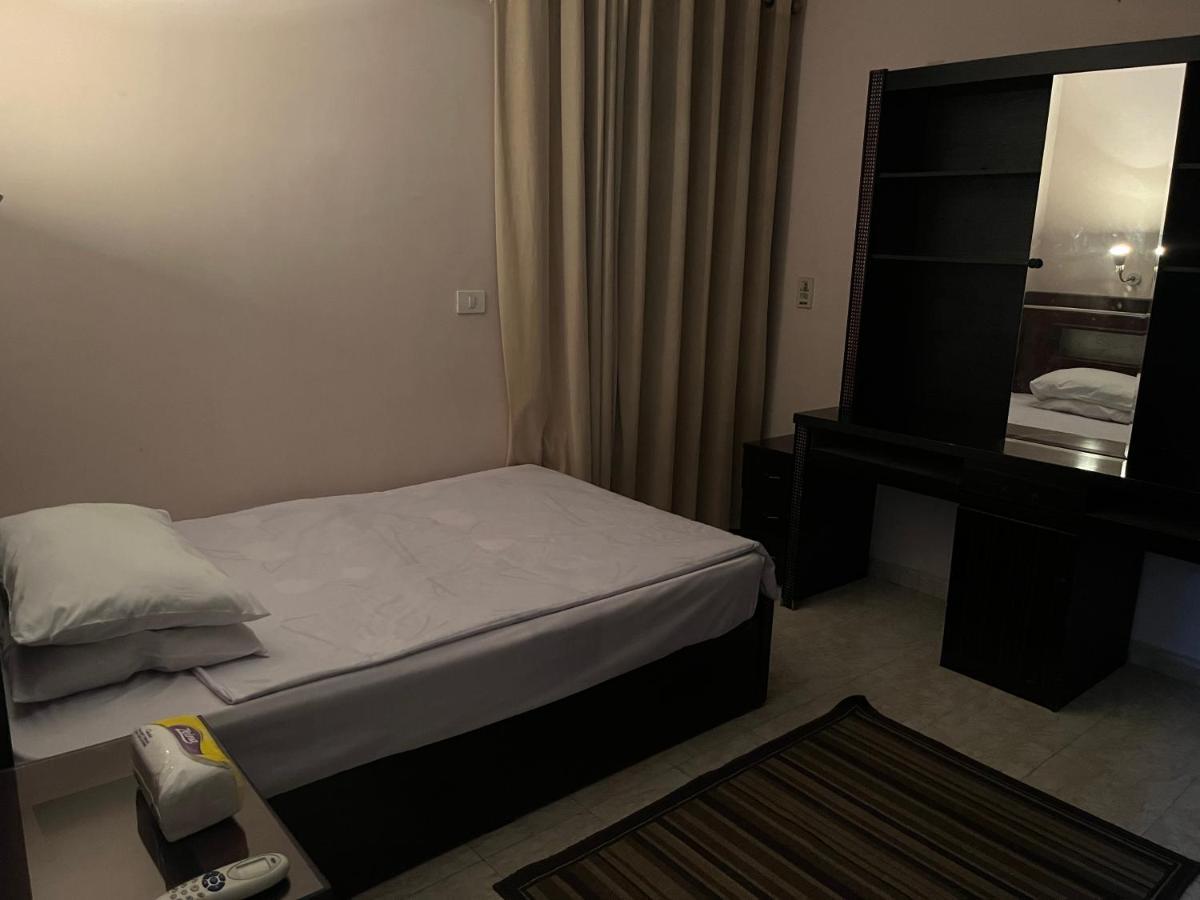 Rehab City Apartment Kahire Dış mekan fotoğraf